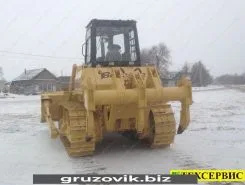 Бульдозер Komatsu D65E-12 2019 года б/у фото 5