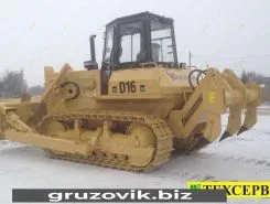 Бульдозер Komatsu D65E-12 2019 года б/у фото 2