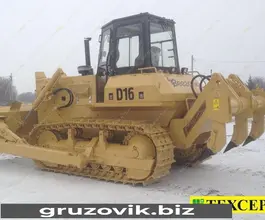 Бульдозер Komatsu D65E-12 2019 года б/у фото 2