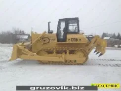Бульдозер Komatsu D65E-12 2019 года б/у