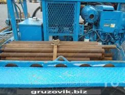 Строительная техника  TT TECHNOLOGIES GRUNDOBURST 800G 2000 года б/у фото 4