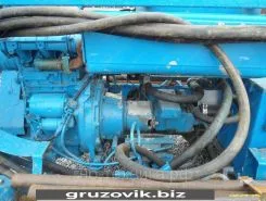 Строительная техника  TT TECHNOLOGIES GRUNDOBURST 800G 2000 года б/у фото 5