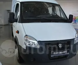 Тентованный грузовик Тентованный грузовик  ГАЗ 2019 года б/у фото 3