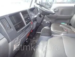 Автовышка Автовышка  ISUZU Elf 2012 года б/у фото 4