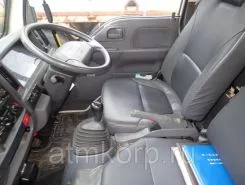 Автовышка Автовышка  ISUZU NKR85AN 2012 года б/у фото 4