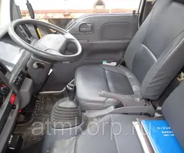Автовышка Автовышка  ISUZU NKR85AN 2012 года б/у фото 4