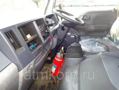 Автовышка Автовышка  ISUZU NKR85AN 2008 года б/у фото 3