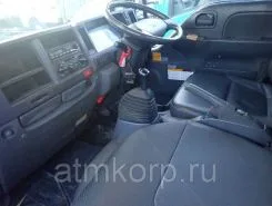Автовышка Автовышка  ISUZU Elf 2018 года б/у фото 4