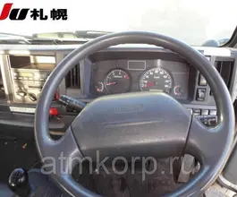 Автовышка Автовышка  ISUZU Elf 2010 года б/у фото 3