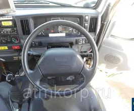 Автовышка Автовышка  ISUZU Elf 2008 года б/у фото 5