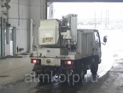 Автовышка Автовышка  ISUZU Elf 2018 года б/у фото 2