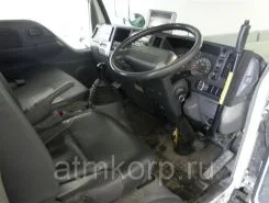 Автовышка Автовышка  ISUZU Elf 2008 года б/у фото 4