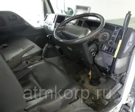 Автовышка Автовышка  ISUZU Elf 2008 года б/у фото 4