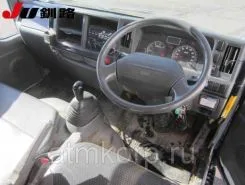 Автовышка Автовышка  ISUZU Elf 2008 года б/у фото 3