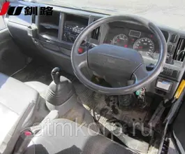 Автовышка Автовышка  ISUZU Elf 2008 года б/у фото 3