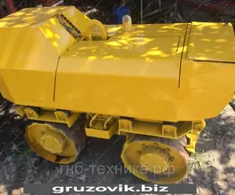 Дорожный каток Rammax RW 1504 HF 2006 года б/у