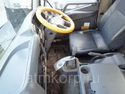 Самосвал Самосвал  Mitsubishi FUSO 2009 года б/у фото 4