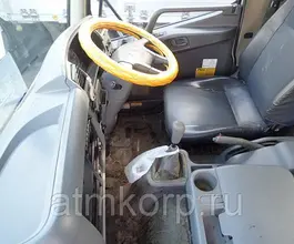 Самосвал Самосвал  Mitsubishi FUSO 2009 года б/у фото 4