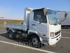 Самосвал Самосвал  Mitsubishi FUSO 2013 года б/у