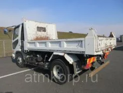 Самосвал Самосвал  Mitsubishi FUSO 2013 года б/у фото 4