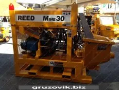 Бетононасос Бетононасос REED MINE 30 2024 года новый