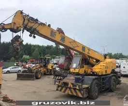 Автокран Tadano TR 200M-4   1995 года б/у