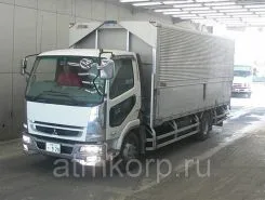 Автофургон Автофургон  Mitsubishi 2010 года б/у