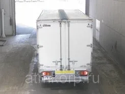 Автофургон Автофургон  Mitsubishi 2010 года б/у фото 3