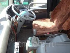 Автофургон Автофургон  Mitsubishi 2010 года б/у фото 4