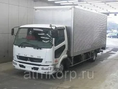 Автофургон Автофургон  Mitsubishi 2012 года б/у