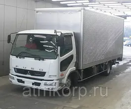 Автофургон Автофургон  Mitsubishi 2012 года б/у