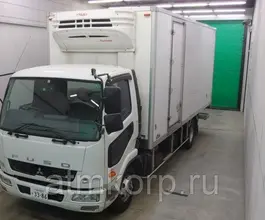 Рефрижератор Фургон  Mitsubishi 2013 года б/у