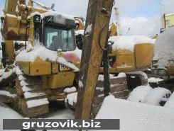 Экскаватор Caterpillar 320D L 2008 года новый фото 3