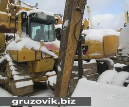Экскаватор Caterpillar 320D L 2008 года новый фото 3