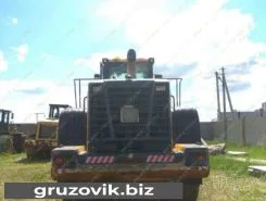 Фронтальный погрузчик Hyundai HL 780-9S 2013 года новый фото 4