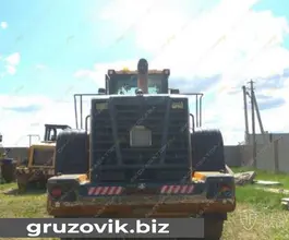 Фронтальный погрузчик Hyundai HL 780-9S 2013 года новый фото 4