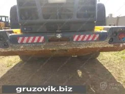 Фронтальный погрузчик Hyundai HL 780-9S 2013 года новый фото 5