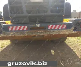 Фронтальный погрузчик Hyundai HL 780-9S 2013 года новый фото 5