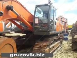 Экскаватор Hitachi ZX330LC-3 2007 года новый