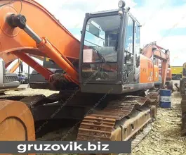 Экскаватор Hitachi ZX330LC-3 2007 года новый