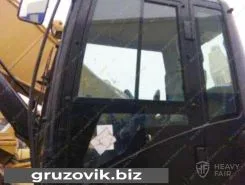 Экскаватор Caterpillar 336D L 2011 года новый фото 5