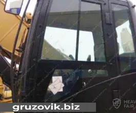 Экскаватор Caterpillar 336D L 2011 года новый фото 5