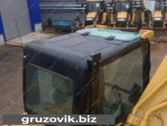 Экскаватор Caterpillar 336D L 2011 года новый фото 3