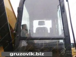 Экскаватор Caterpillar 336D L 2011 года новый фото 4