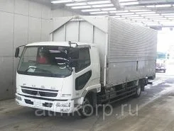 Автофургон Автофургон  Mitsubishi 2008 года б/у