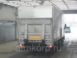 Автофургон Автофургон  Mitsubishi 2008 года б/у фото 2