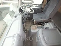 Автофургон Автофургон  Mitsubishi 2008 года б/у фото 4