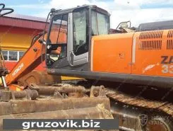 Экскаватор Hitachi ZX330LC-3 2007 года б/у фото 2