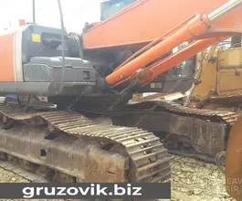 Экскаватор Hitachi ZX330LC-3 2007 года б/у фото 4