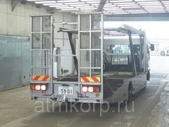 Бортовой Бортовой Mitsubishi FUSO,  2018 года б/у фото 2